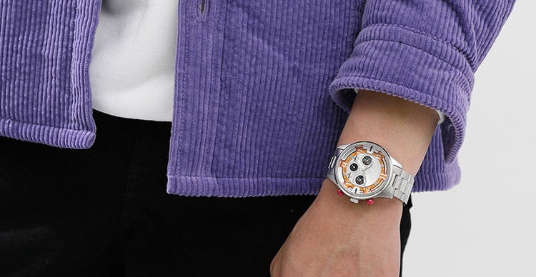 時を超え愛される名作『機動戦艦ナデシコ』ホシノ・ルリのアイテム初