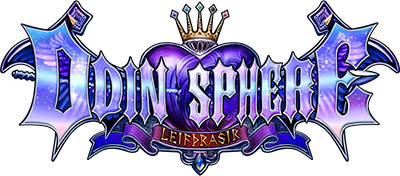 オーディンスフィア レイヴスラシル』とのコラボアイテムが新登場