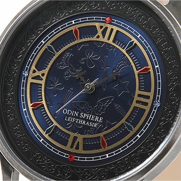 オーディンスフィア レイヴスラシル』とのコラボアイテムが新登場