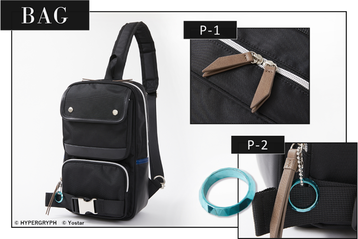 アークナイツ』コラボ第二弾！アーミヤ、ラップランドのアイテムが登場