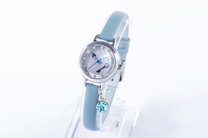 ときメモGS」シリーズ20周年記念！王子様たちをイメージしたコラボ