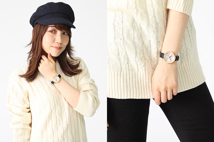 ヘタリア World☆Stars』とのコラボ腕時計が登場！ ヘタリア World