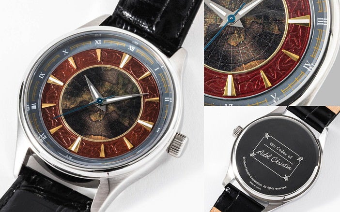 イース』シリーズ初コラボ！ アドル、ダーナ、フィーナのアイテム登場