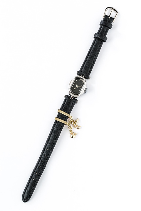 アレン・ウォーカー 腕時計 D.Gray-man HALLOW D.Gray-man / Dグレ