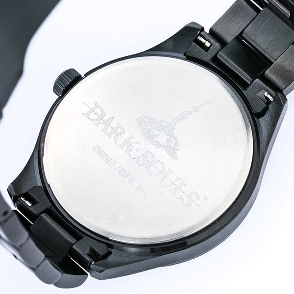 DARK SOULSモデル 腕時計 DARK SOULS / ダークソウル / ダクソ