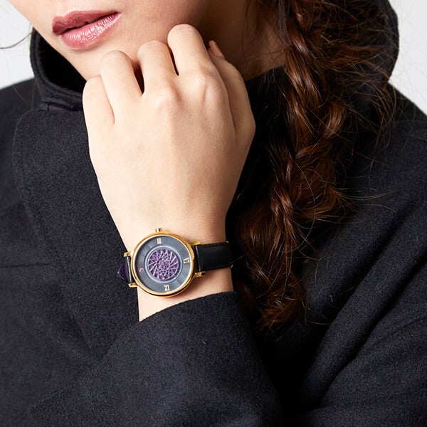 ゼロモデル 腕時計 コードギアス 反逆のルルーシュIII 皇道 コード