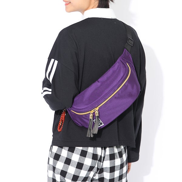 岩融モデル バッグ 刀剣乱舞-ONLINE- 刀剣乱舞ONLINE / とうらぶ