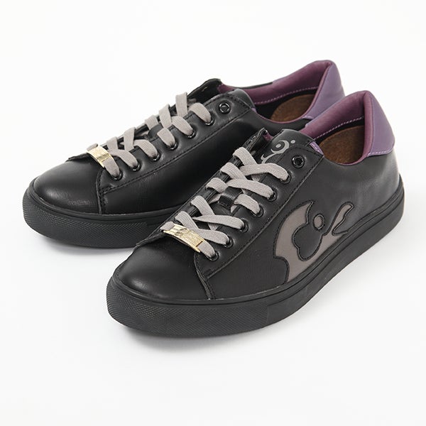 ユーリ・ローウェルモデル シューズ テイルズ オブ ヴェスペリア