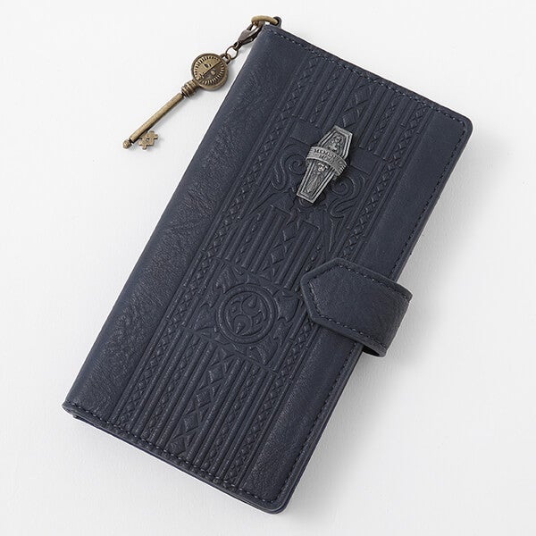 ペルソナ5 スーパーグルーピーズ 雨宮蓮 主人公 ジョーカー 財布 長