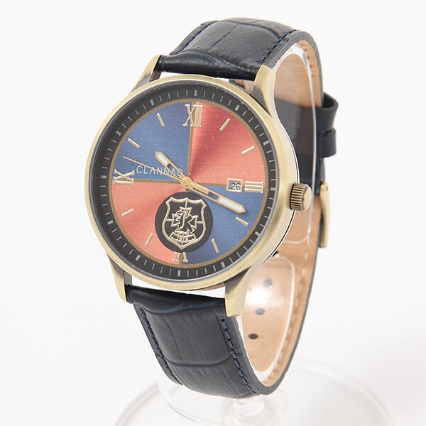 古河 渚モデル 腕時計 CLANNAD ークラナドー / Key