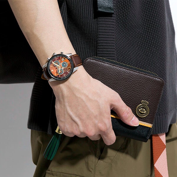 ロデオスターモデル 腕時計 サクラ大戦 ジェミニ・サンライズ サクラ