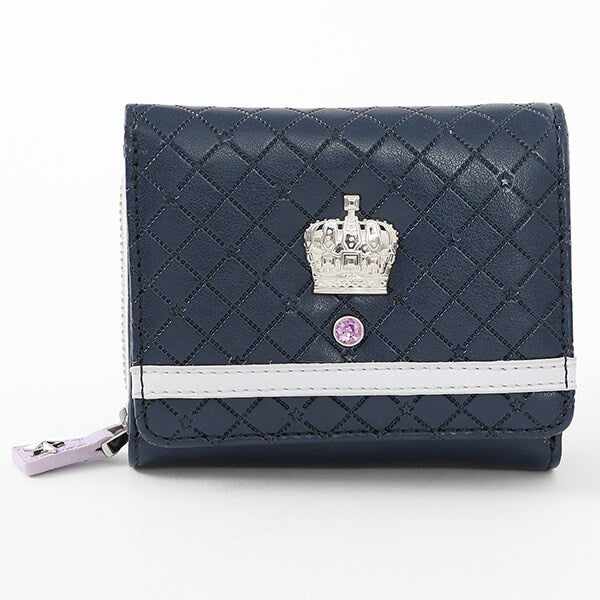 QUARTET NIGHT 美風 藍 モデル 財布 劇場版 うたの☆プリンスさまっ