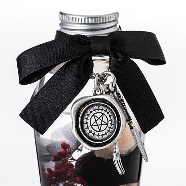 セバスチャン・ミカエリス モデル ハーバリウム 黒執事 黒執事