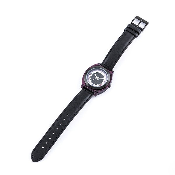 ロマンシング サガ3 モデル 腕時計 ロマンシング サガシリーズ