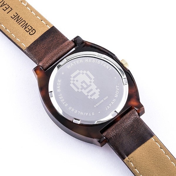 ロマンシング サガ2 モデル 腕時計 ロマンシング サガシリーズ