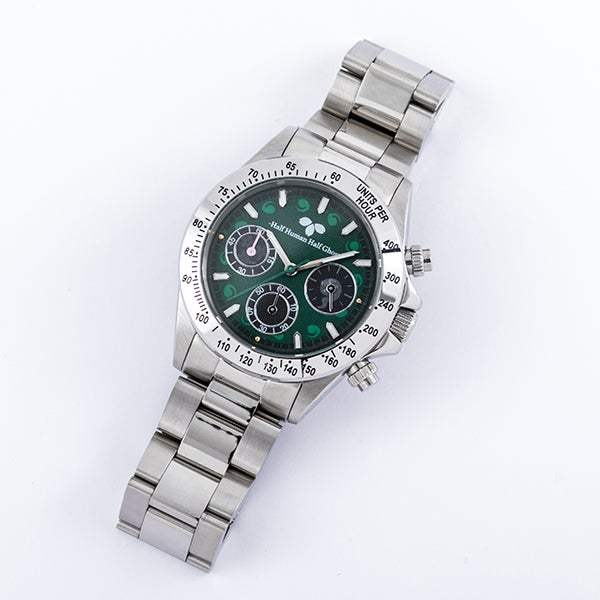 魂魄妖夢 モデル 腕時計 東方Project 東方Project / 東方プロジェクト