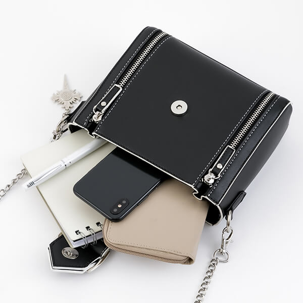 D.Gray-man モデル ショルダーバッグ D.Gray-man / Dグレ