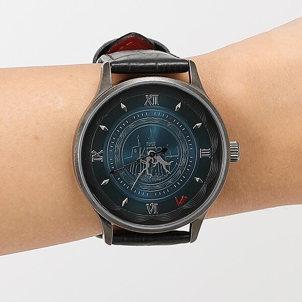 IdentityV 第五人格 モデル 腕時計 IdentityV 第五人格