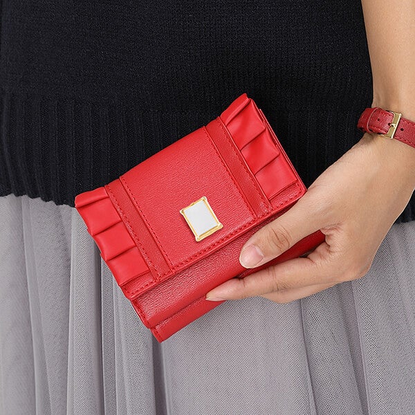 血の女王 モデル 三つ折り財布 IdentityV 第五人格 IdentityV 第五人格