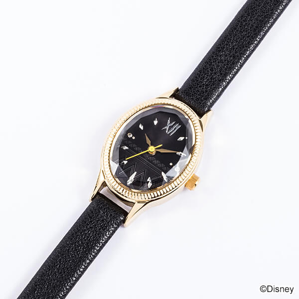 サバナクロー寮 モデル 腕時計 ディズニー ツイステッドワンダーランド