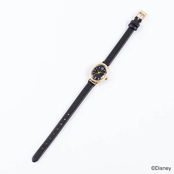 サバナクロー寮 モデル 腕時計 ディズニー ツイステッドワンダーランド
