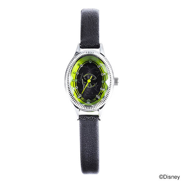 ディアソムニア寮 モデル 腕時計 ディズニー ツイステッド
