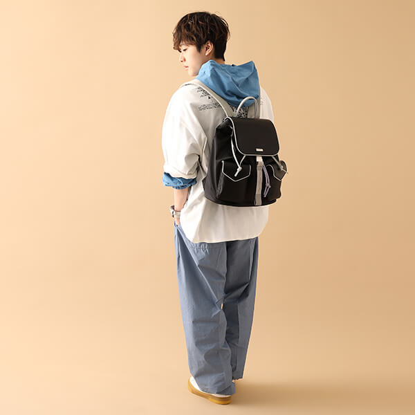 キルア=ゾルディック モデル リュック HUNTER×HUNTER HUNTER×HUNTER