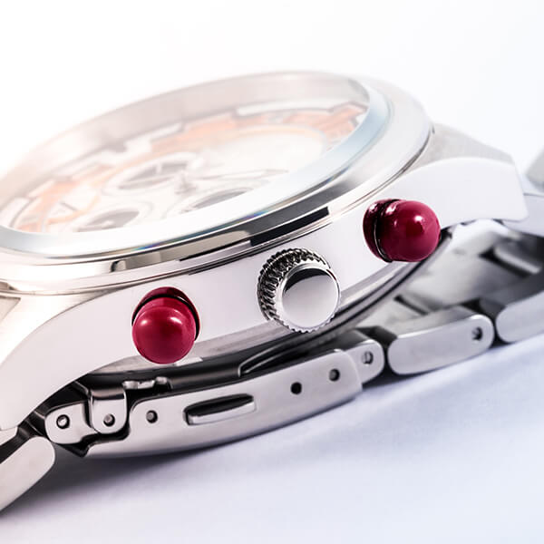 ホシノ・ルリ モデル 腕時計 機動戦艦ナデシコ 機動戦艦ナデシコ