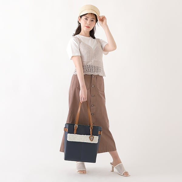 フェリクス モデル トートバッグ ファイアーエムブレム 風花雪月