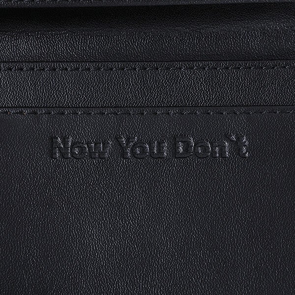 エイデン・ピアース モデル 長財布 ウォッチドッグス Watch Dogs