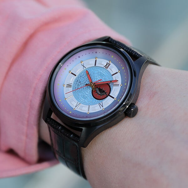 古明地さとり モデル 腕時計 東方Project 東方Project / 東方