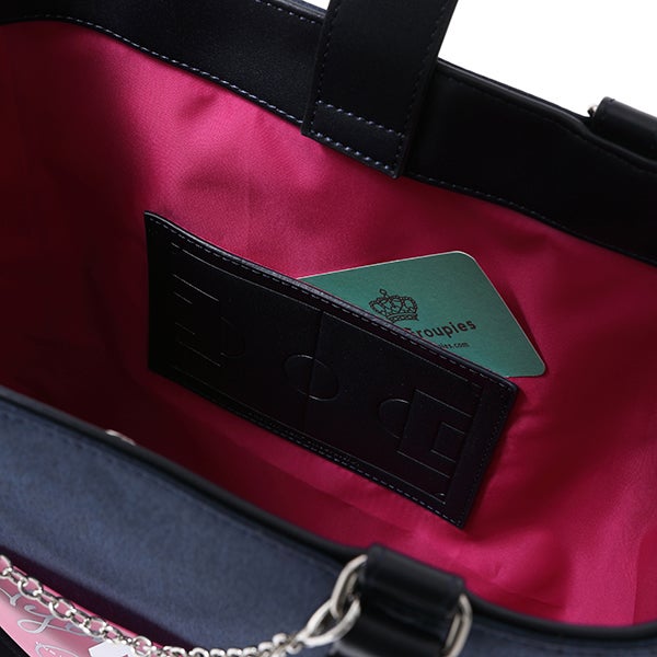 千切 豹馬 モデル トートバッグ ブルーロック ブルーロック / Bluelock