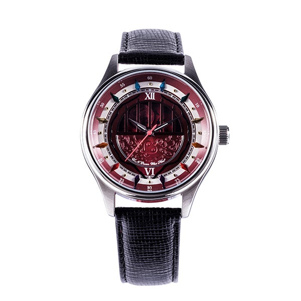 フランドール・スカーレット モデル 腕時計 東方Project 東方Project