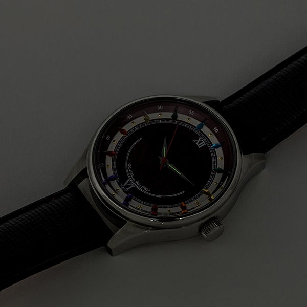 フランドール・スカーレット モデル 腕時計 東方Project 東方Project