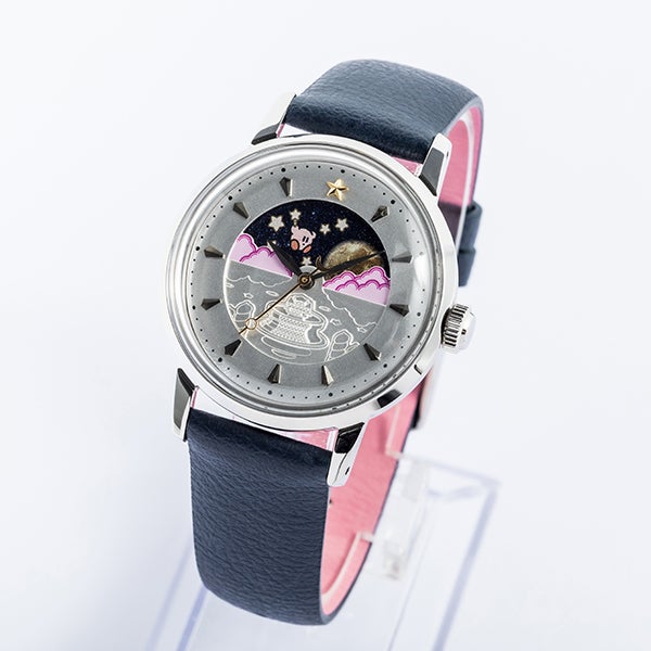 星のカービィ 夢の泉の物語』 モデル 腕時計 星のカービィ / Kirby