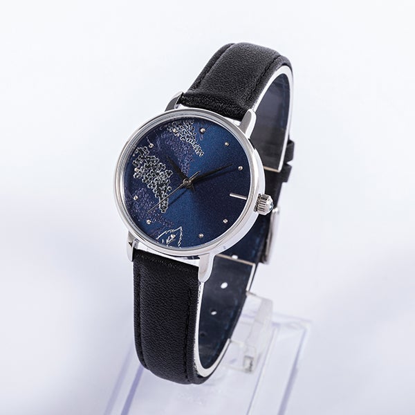 鳥葦翔真 モデル 腕時計 来世は他人がいい 来世は他人がいい