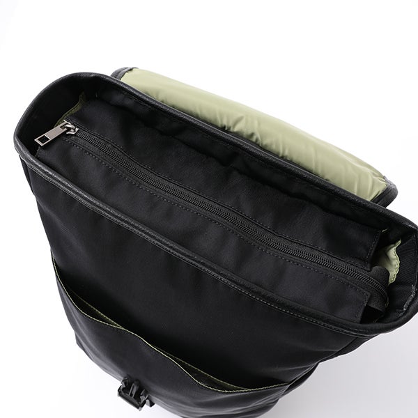 尾形百之助 モデル バックパック ゴールデンカムイ ゴールデンカムイ