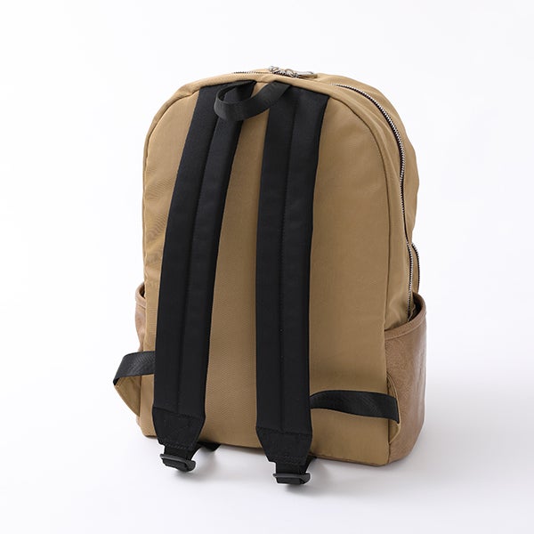 月島軍曹・鯉登少尉 モデル バックパック ゴールデンカムイ ゴールデン