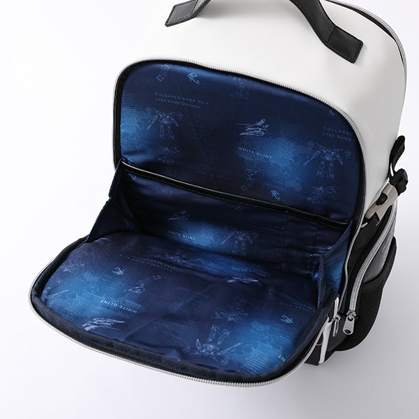 ホワイト・グリント モデル バックパック ARMORED CORE for Answer