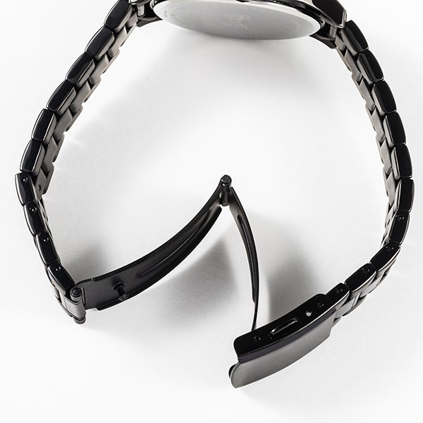 神原駿河 モデル 腕時計 〈物語〉シリーズ 物語シリーズ / 化物語