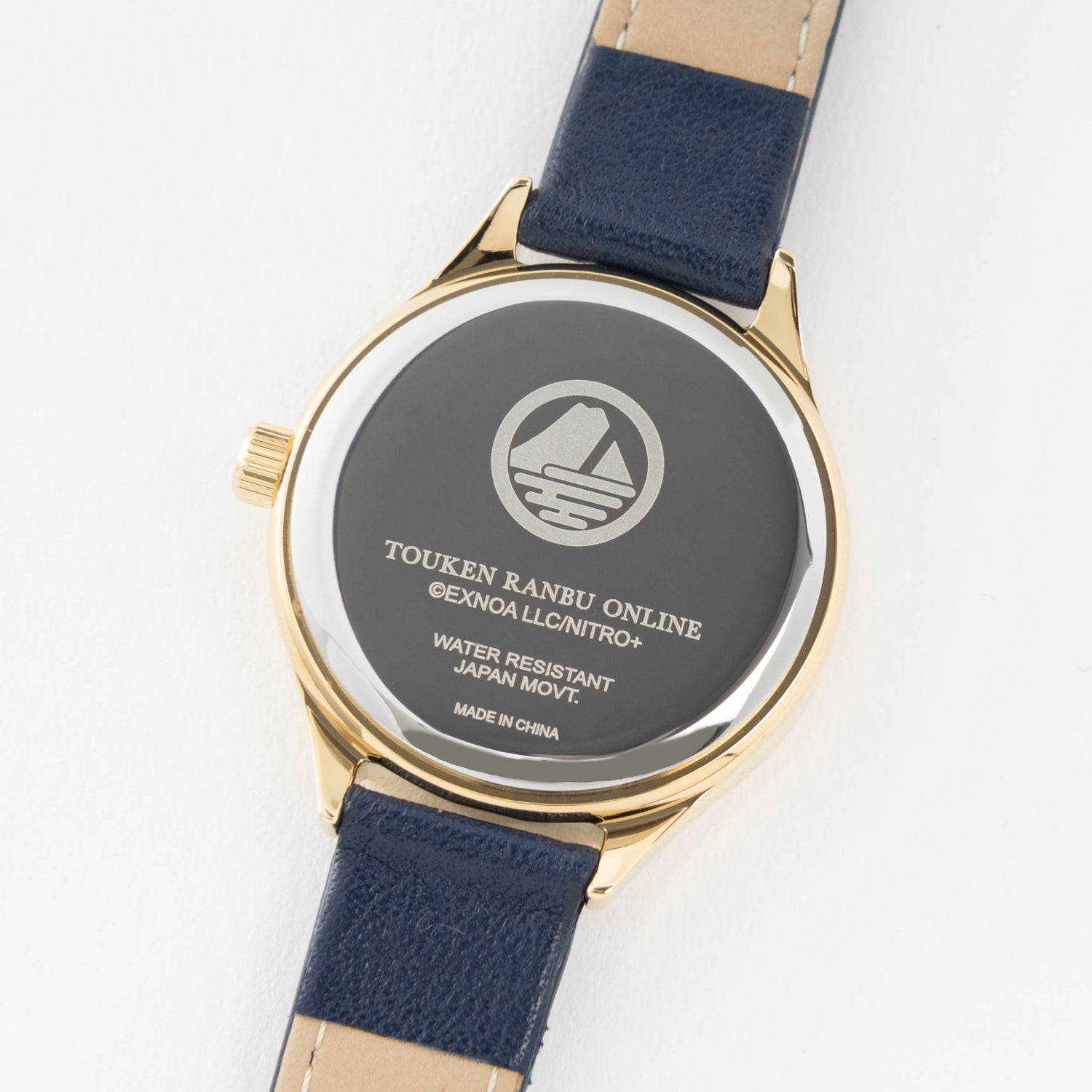 山姥切国広 (極) モデル 腕時計 刀剣乱舞ONLINE 刀剣乱舞ONLINE / とう