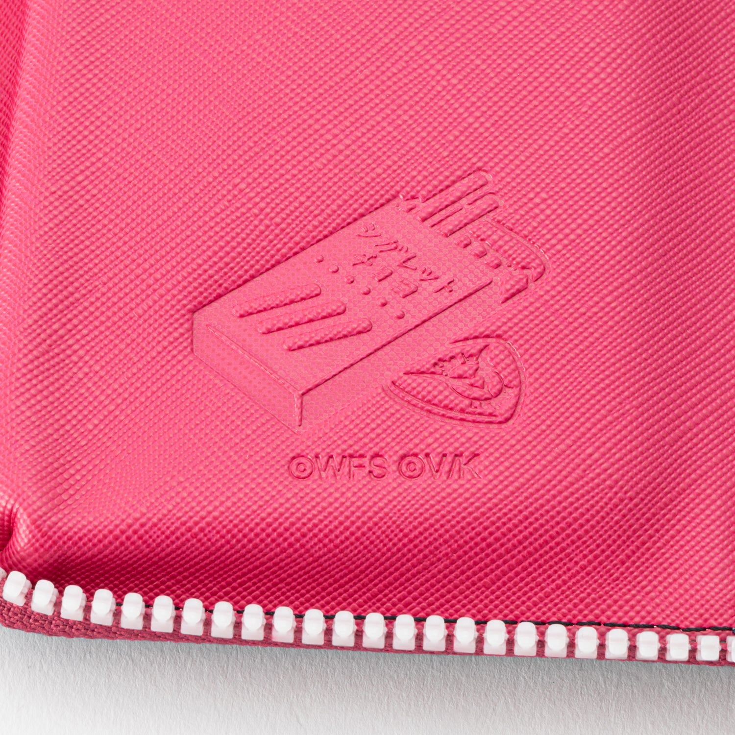 茅森月歌 モデル 長財布 ヘブンバーンズレッド / Key ヘブンバーンズ