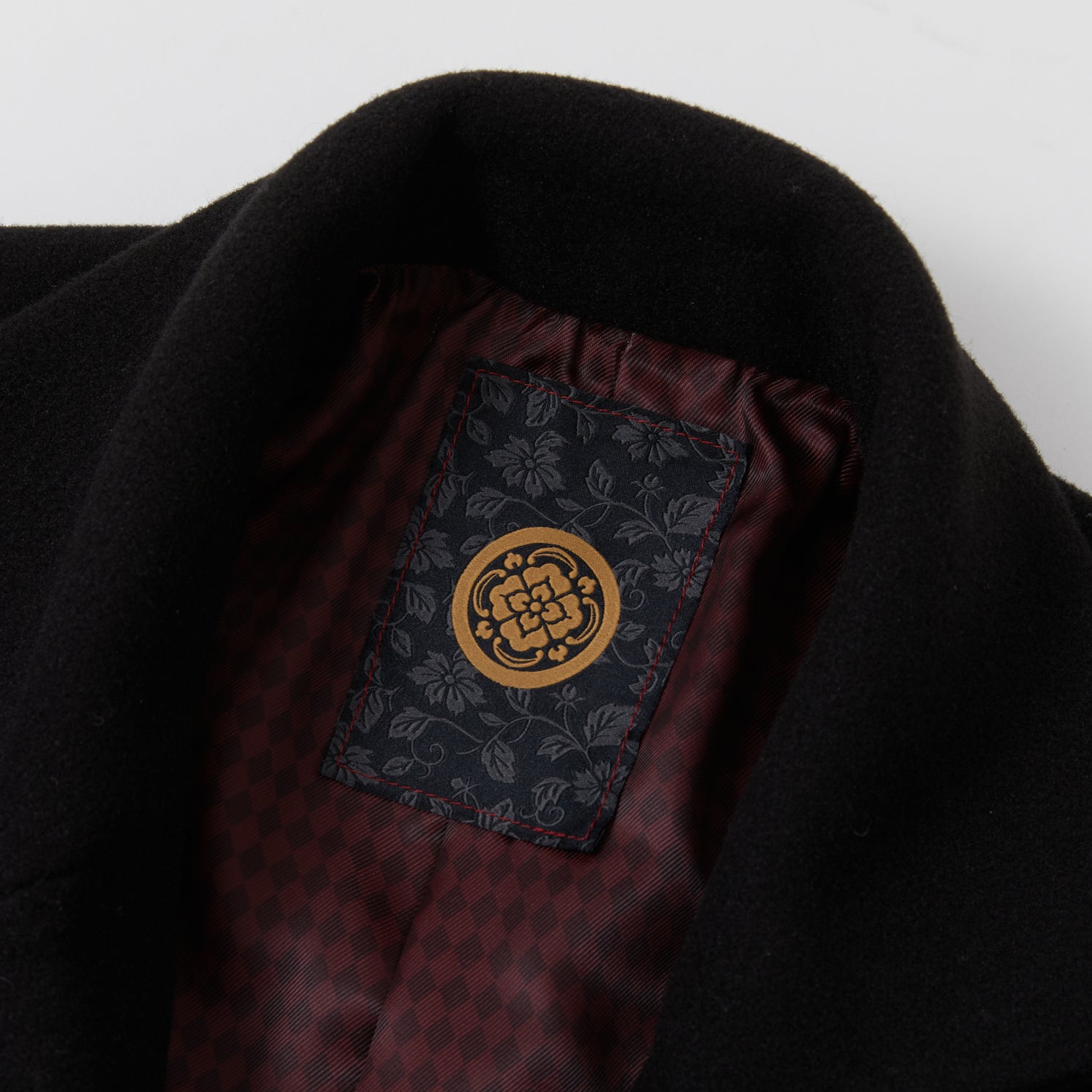 加州清光 モデル アウター 刀剣乱舞ONLINE 刀剣乱舞ONLINE / とうらぶ