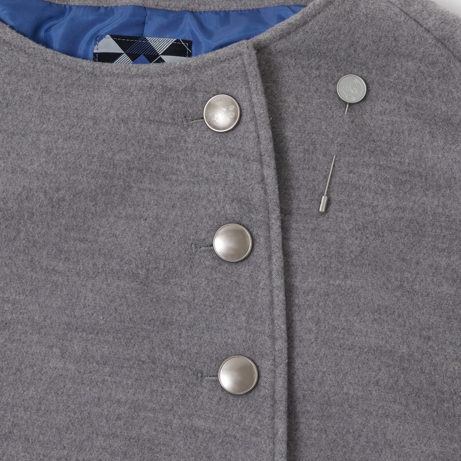 山姥切長義 モデル アウター 刀剣乱舞ONLINE 刀剣乱舞ONLINE / とう