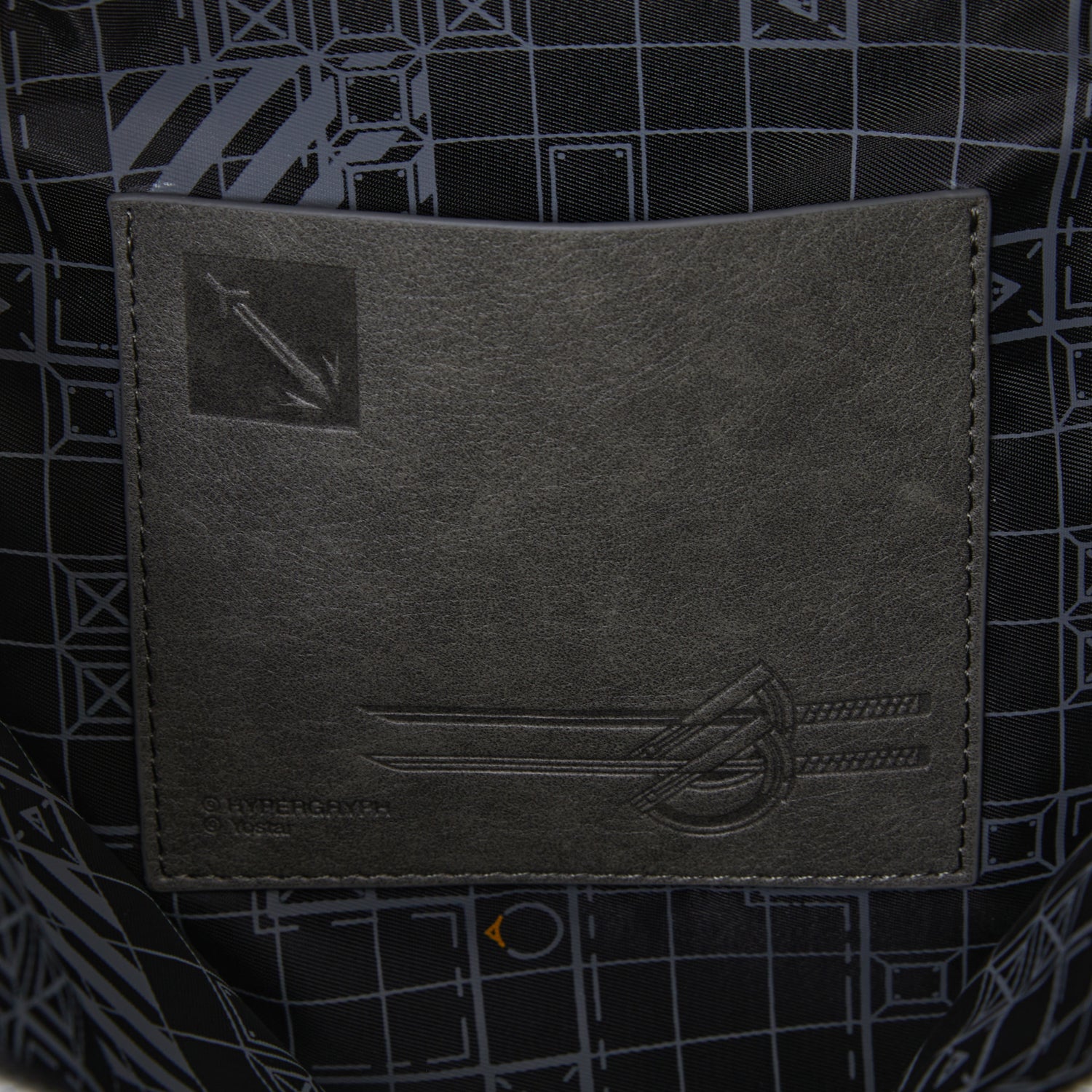 ラップランド モデル ボディバッグ アークナイツ アークナイツ