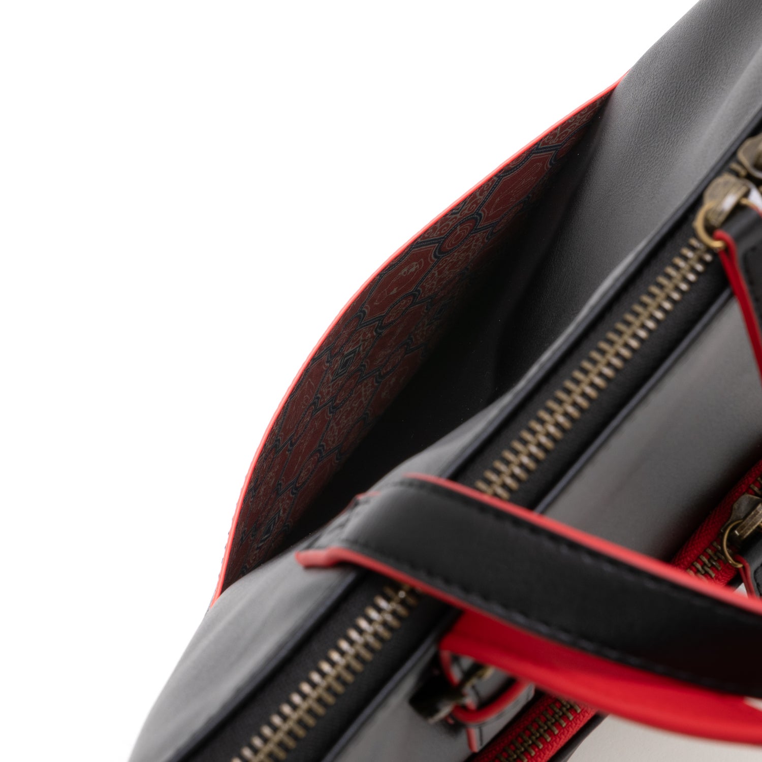 エーデルガルト（5年後） モデル 2wayトートバッグ ファイアー