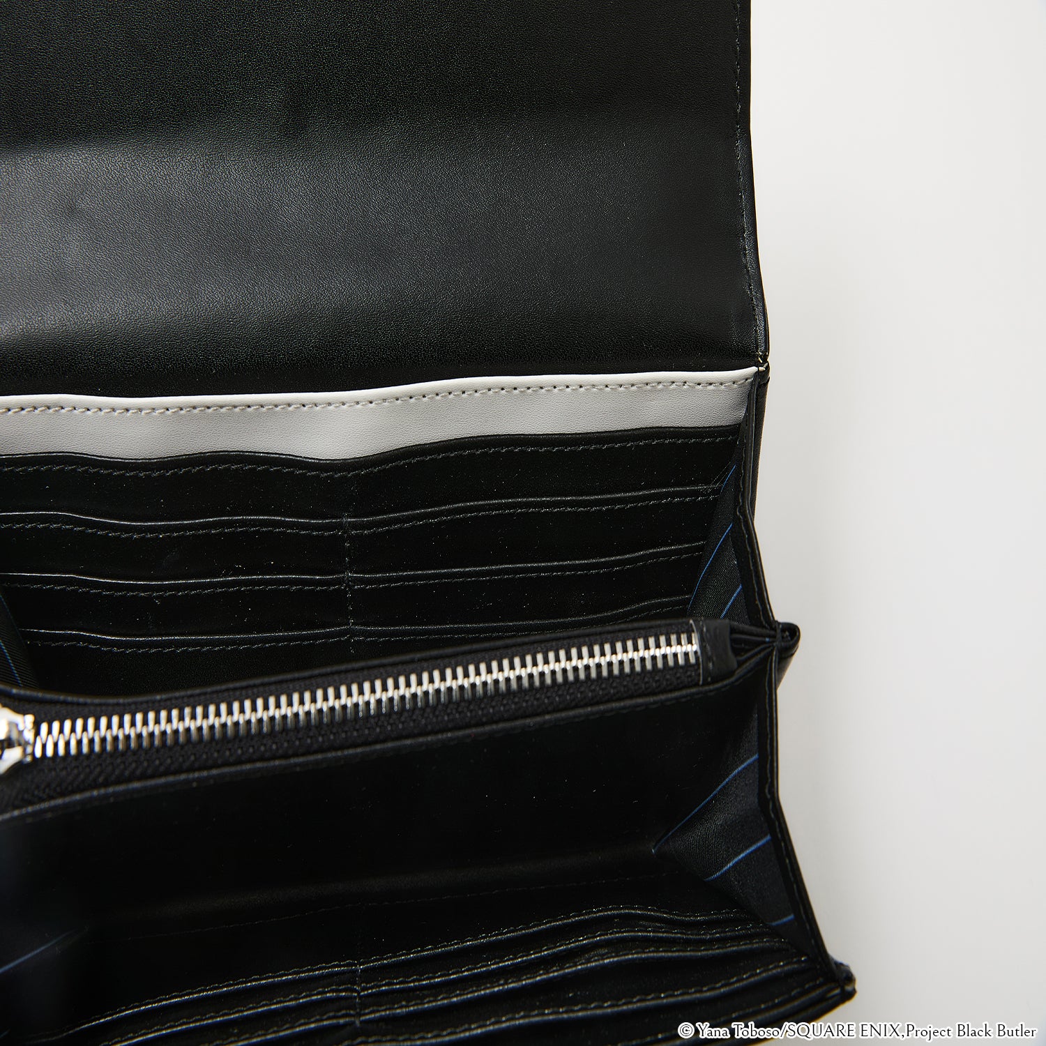 黒執事 セバスチャン 長財布 【公式通販】