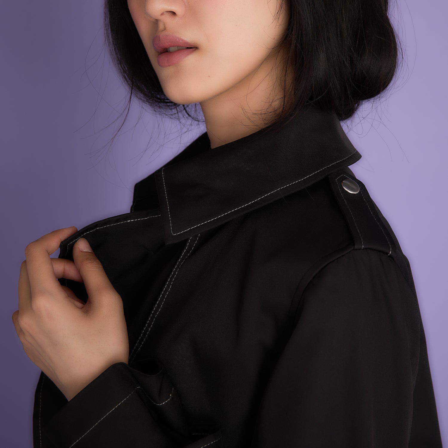 黒の教団 モデル コート D.Gray-man D.Gray-man / Dグレ