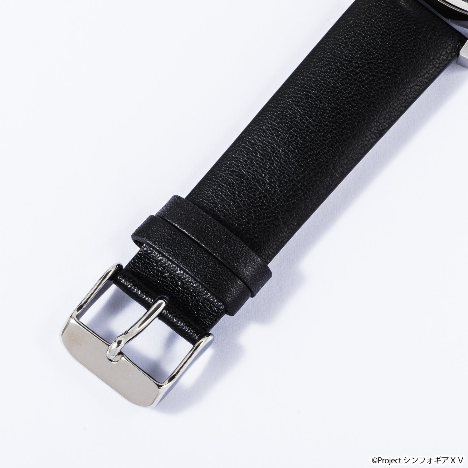 風鳴 翼 モデル 腕時計 戦姫絶唱シンフォギアXV 戦姫絶唱