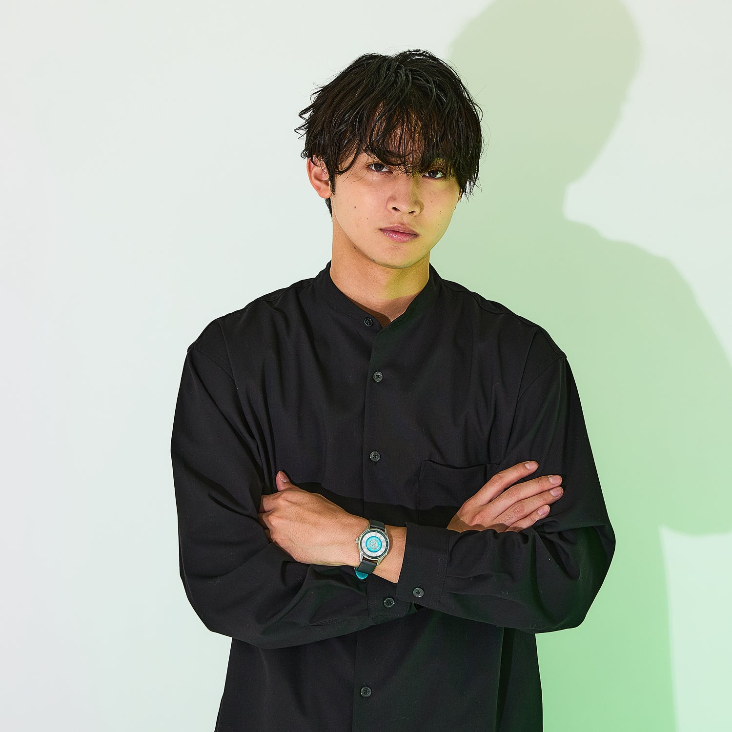 グノーシア モデル 腕時計 グノーシア | SuperGroupies(スーパー